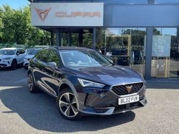 2022 (22) - 1.5 TSI 150 V1 5dr DSG
