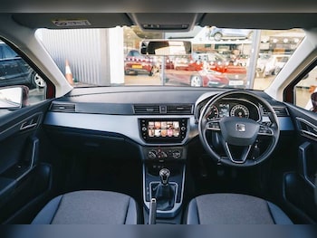 Used SEAT Arona 2018 for sale - 75590419: Photo
