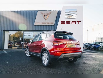 Used SEAT Arona 2018 for sale - 75590419: Photo
