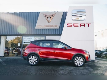 Used SEAT Arona 2018 for sale - 75590419: Photo