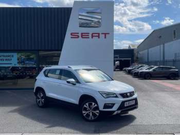 2019 (69) - 1.0 TSI Ecomotive SE Technology (EZ) 5dr