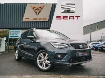 2018 (68) - 1.0 TSI 115 FR (EZ) 5dr