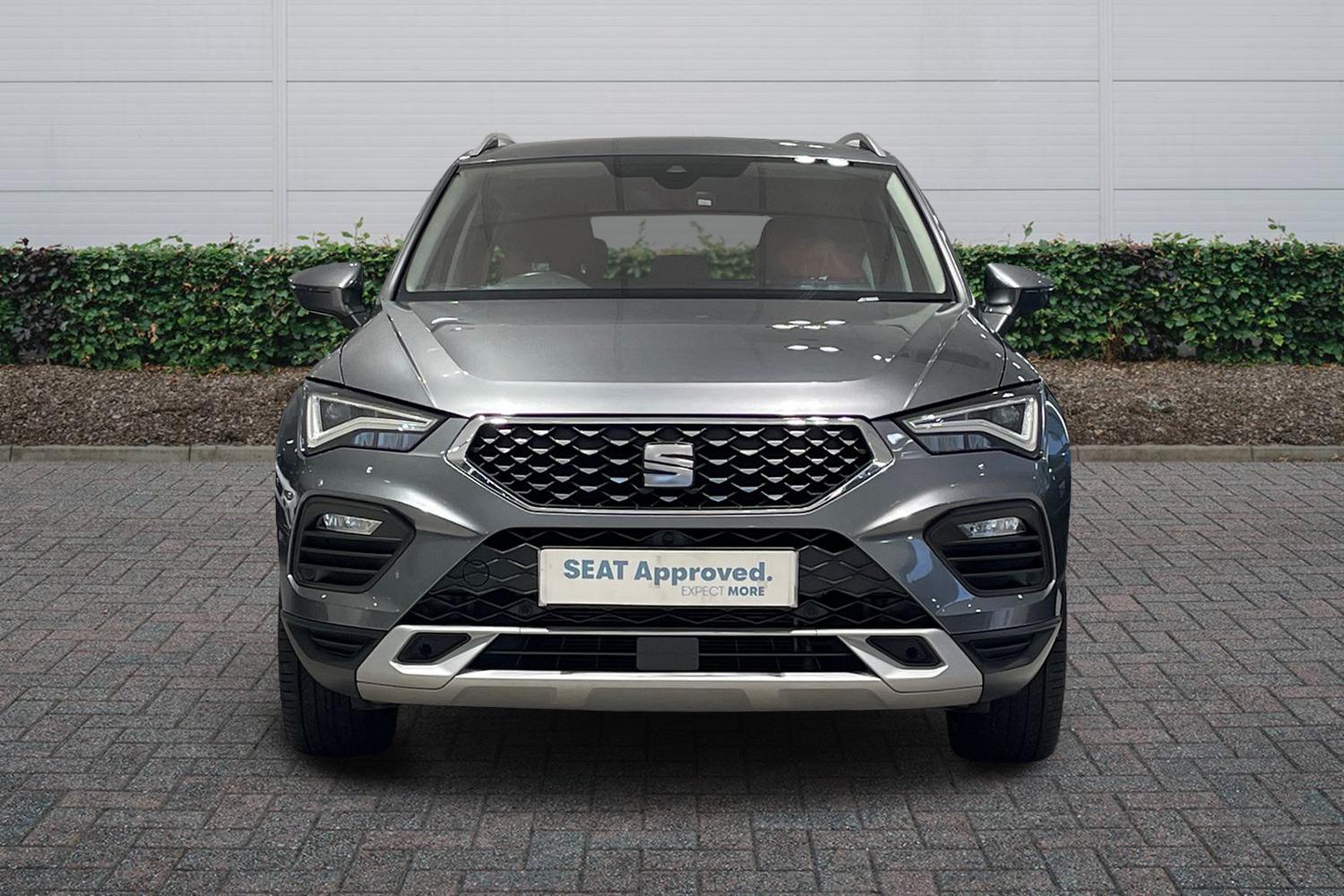 Used SEAT Ateca 2024 for sale - 77647547: Photo 3