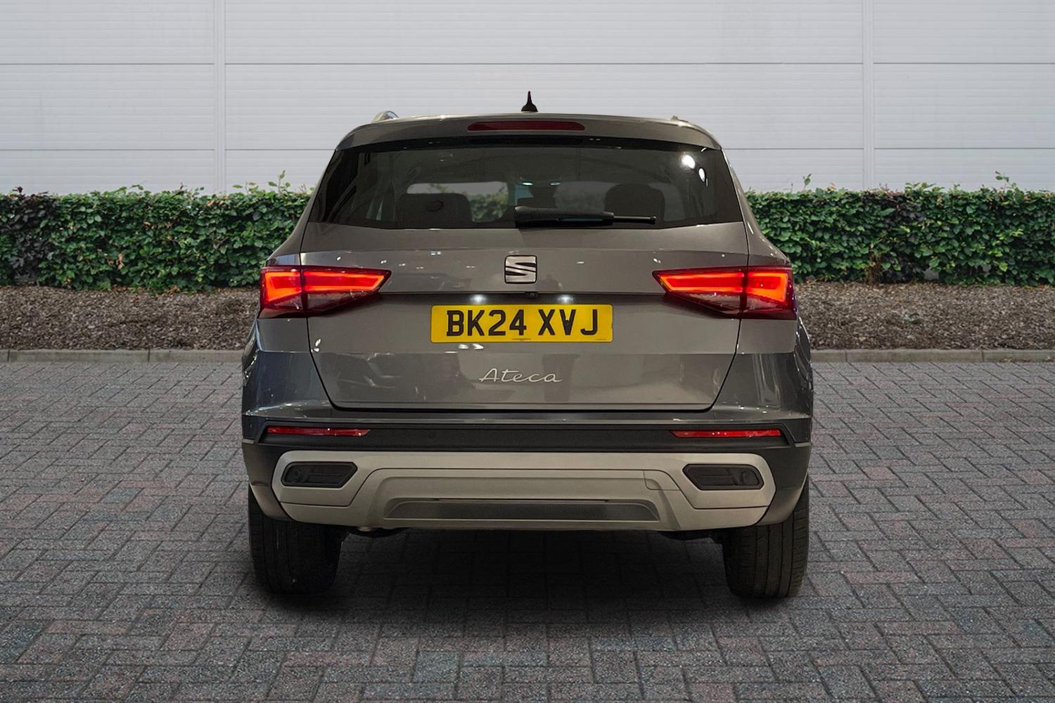 Used SEAT Ateca 2024 for sale - 77647547: Photo 4