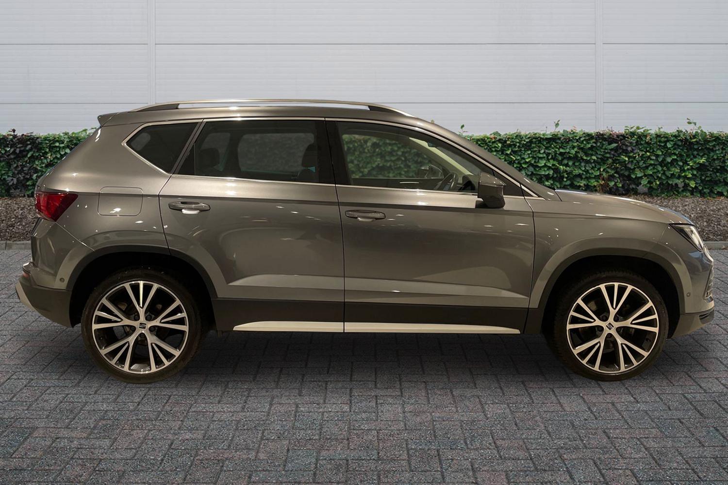 Used SEAT Ateca 2024 for sale - 77647547: Photo 5