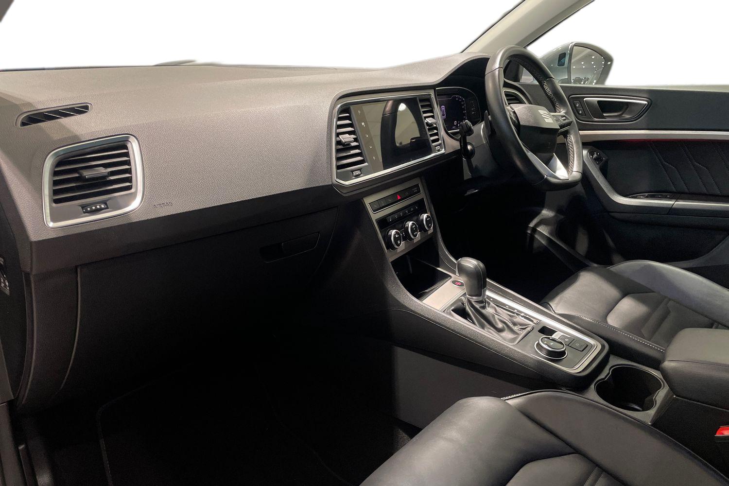 Used SEAT Ateca 2024 for sale - 77647547: Photo 7