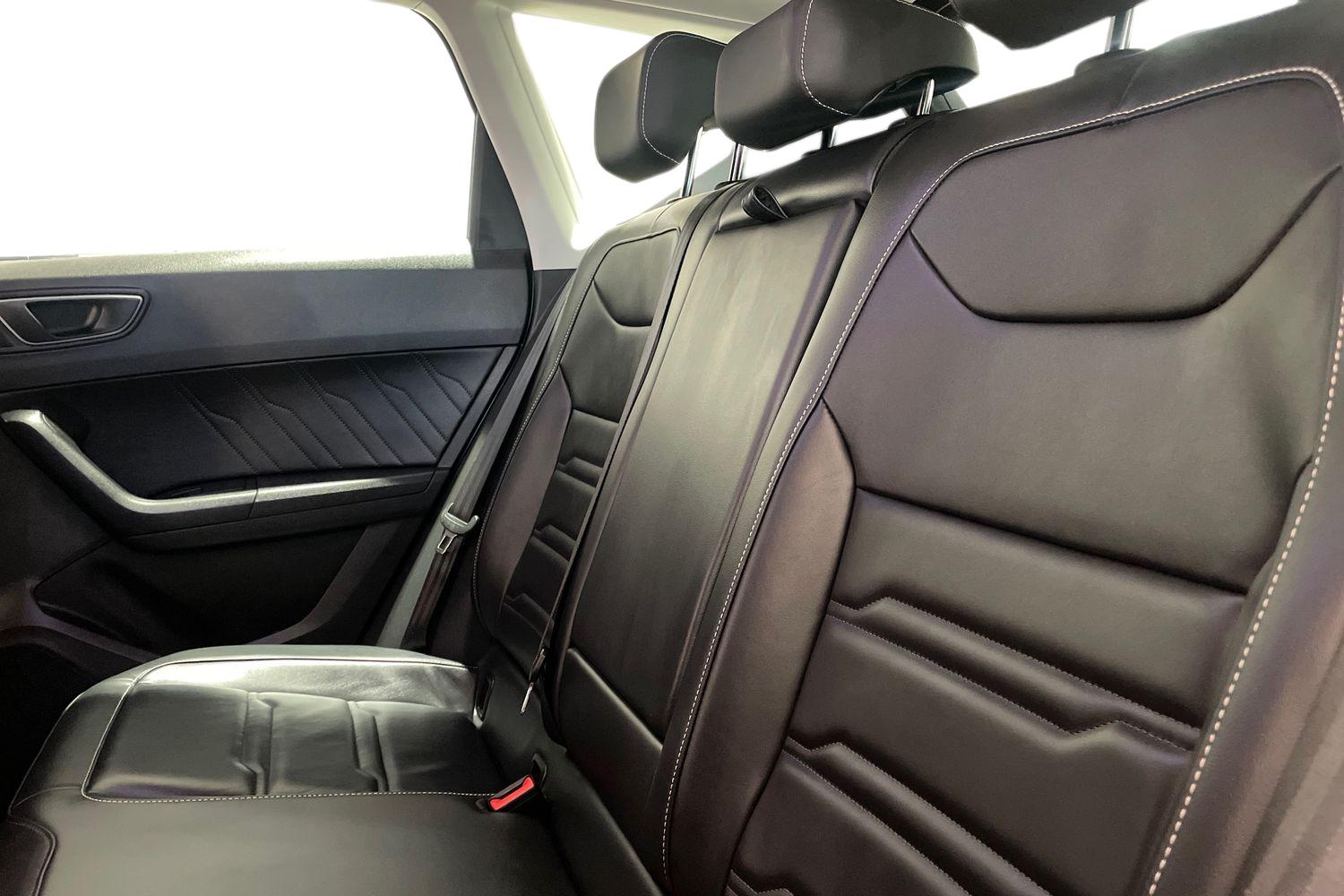 Used SEAT Ateca 2024 for sale - 77647547: Photo 9