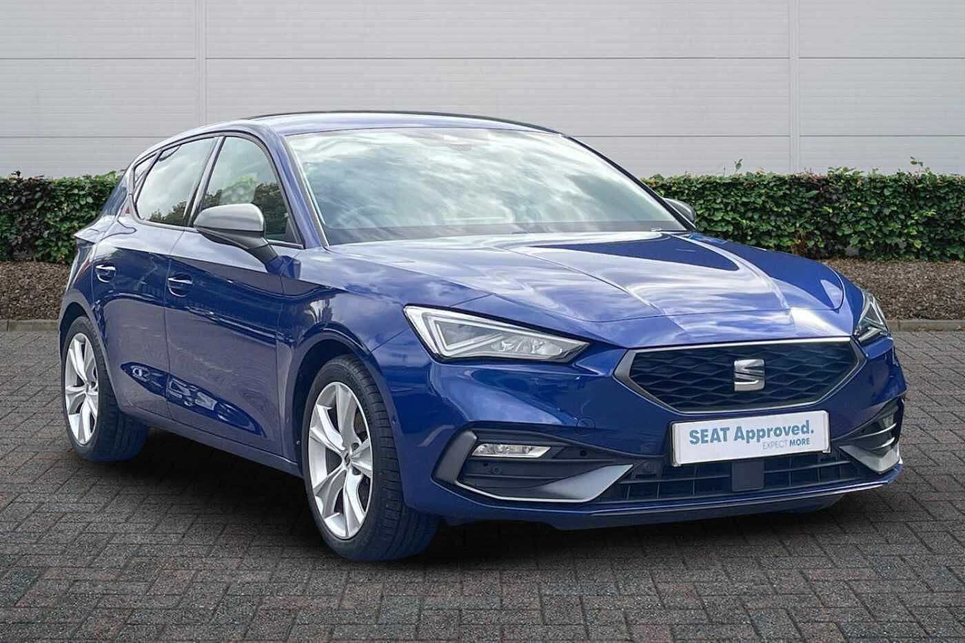 Used SEAT Leon 2020 for sale - 76111311: Photo 1