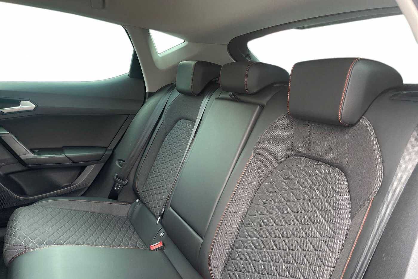 Used SEAT Leon 2020 for sale - 76111311: Photo 10
