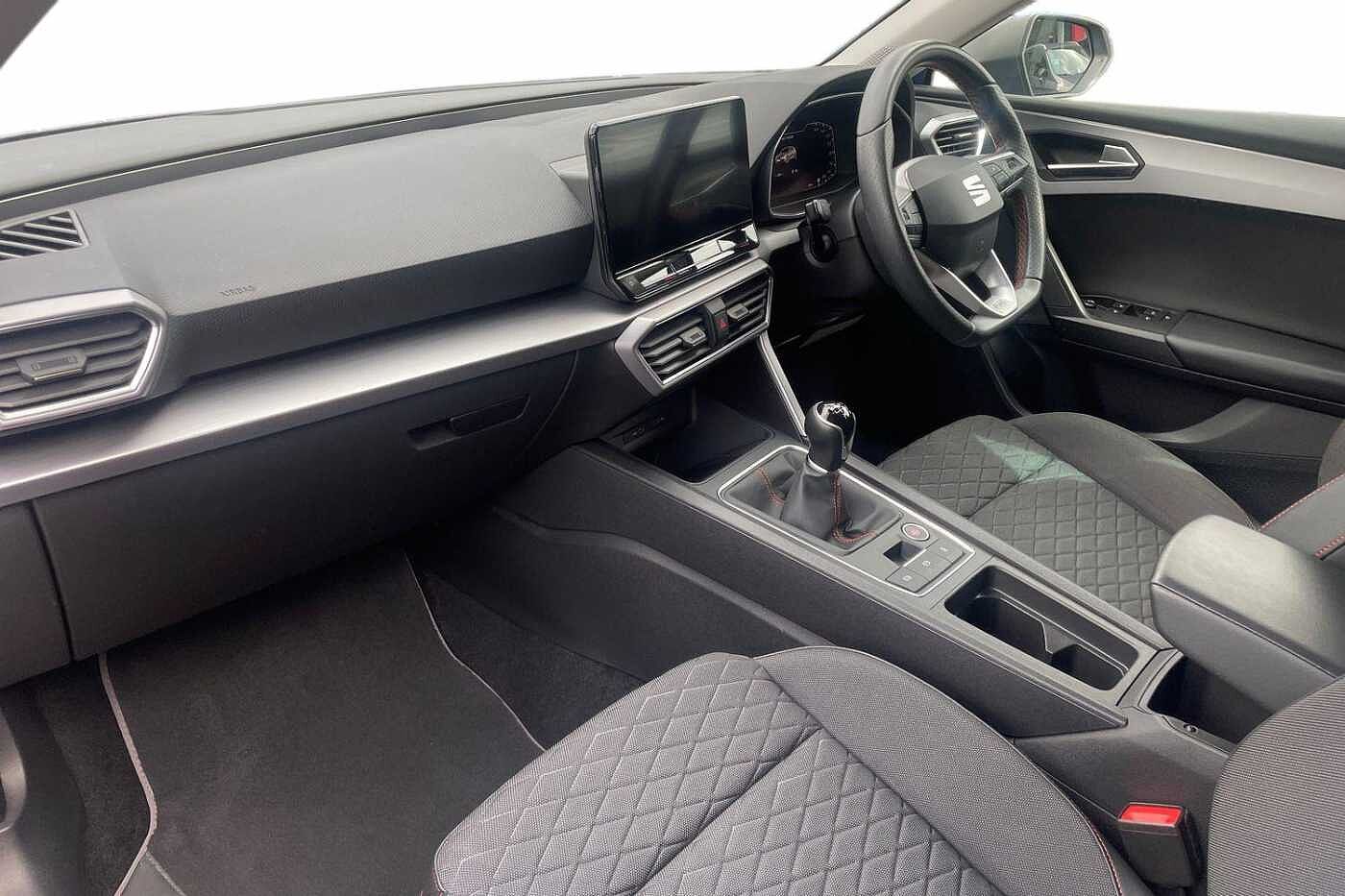 Used SEAT Leon 2020 for sale - 76111311: Photo 2