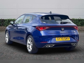 Used SEAT Leon 2020 for sale - 76111311: Photo 3