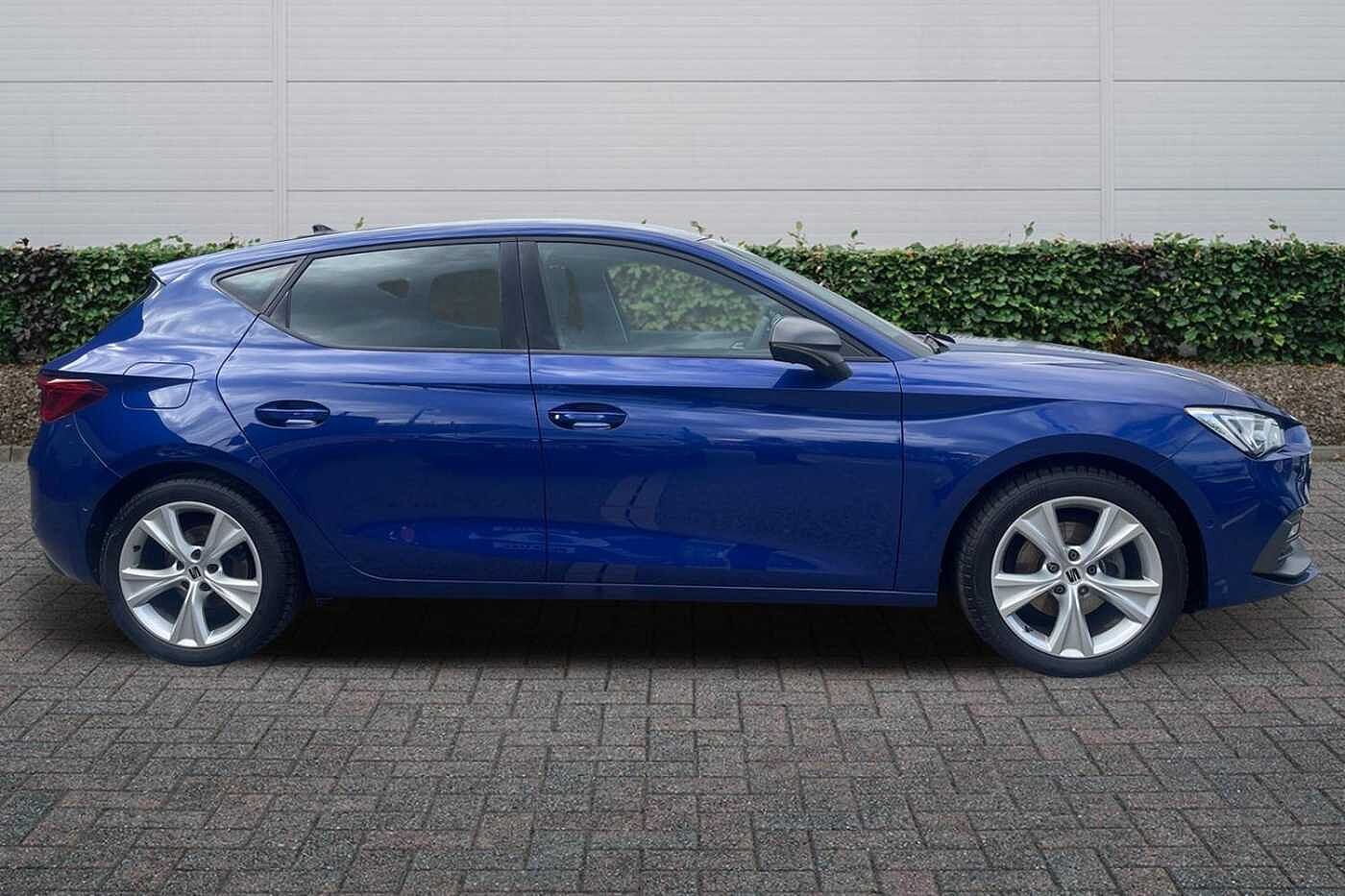 Used SEAT Leon 2020 for sale - 76111311: Photo 4