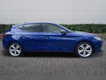 Used SEAT Leon 2020 for sale - 76111311: Photo 4