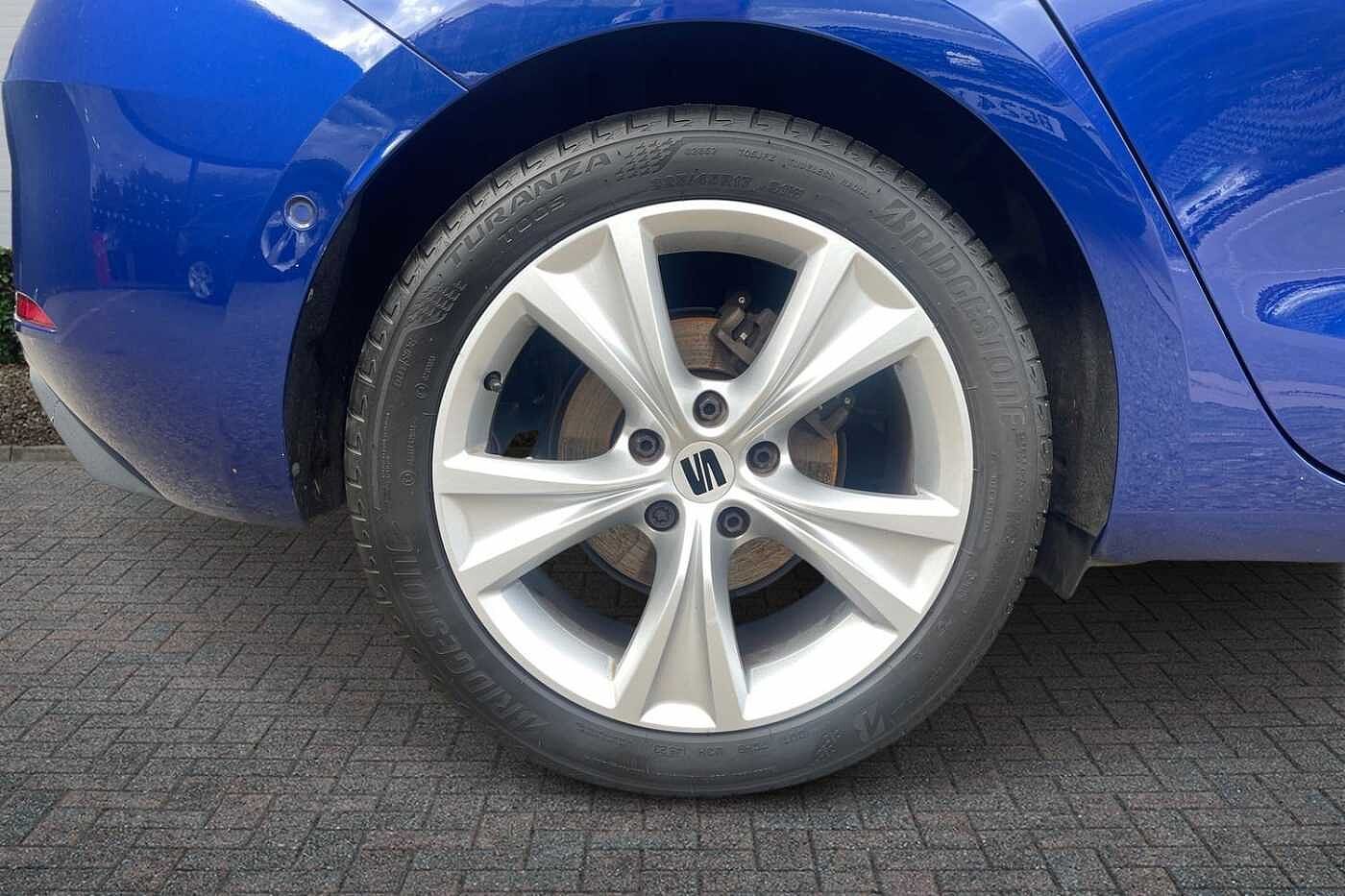 Used SEAT Leon 2020 for sale - 76111311: Photo 5