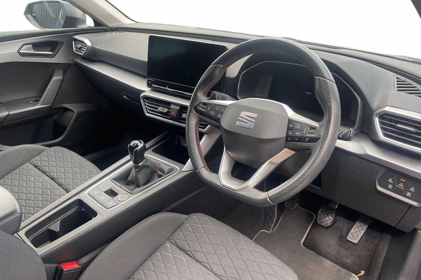 Used SEAT Leon 2020 for sale - 76111311: Photo 6