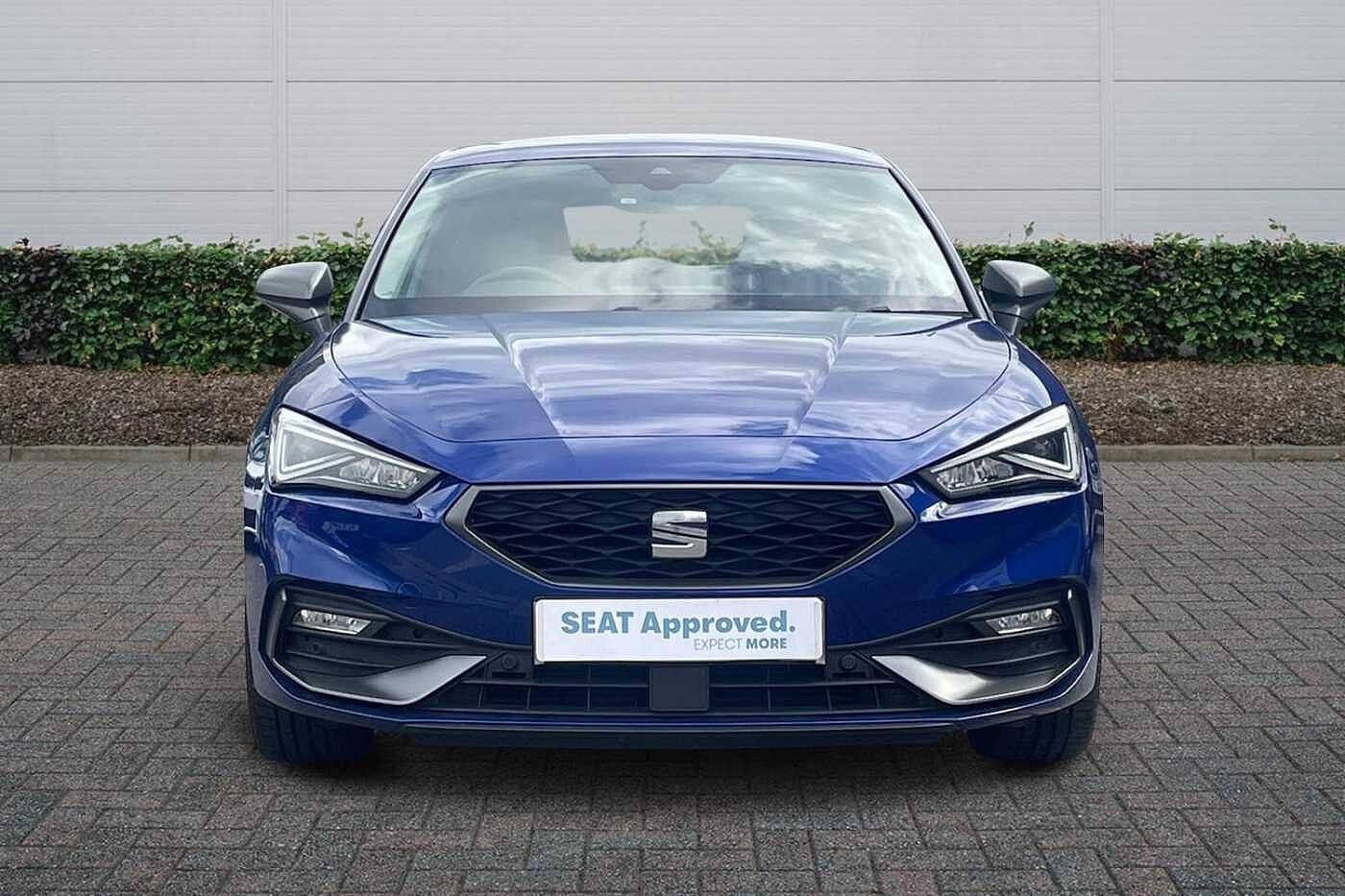 Used SEAT Leon 2020 for sale - 76111311: Photo 7