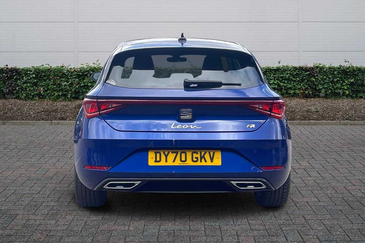 Used SEAT Leon 2020 for sale - 76111311: Photo 8