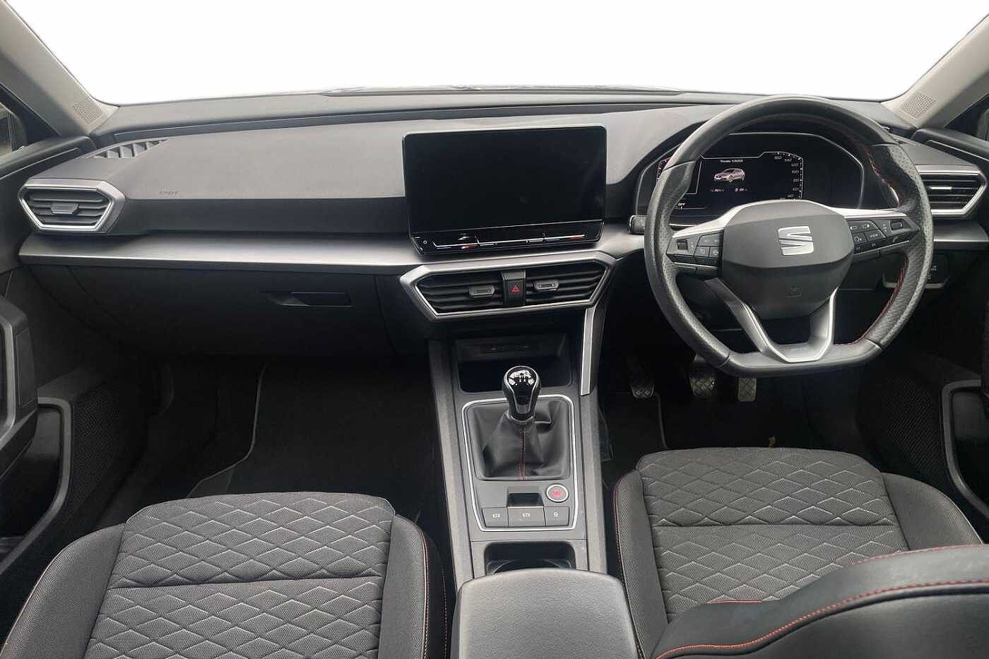 Used SEAT Leon 2020 for sale - 76111311: Photo 9