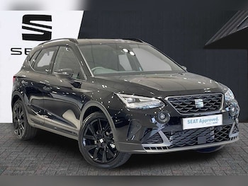 Used SEAT Arona 2026 for sale - 78102435: Photo