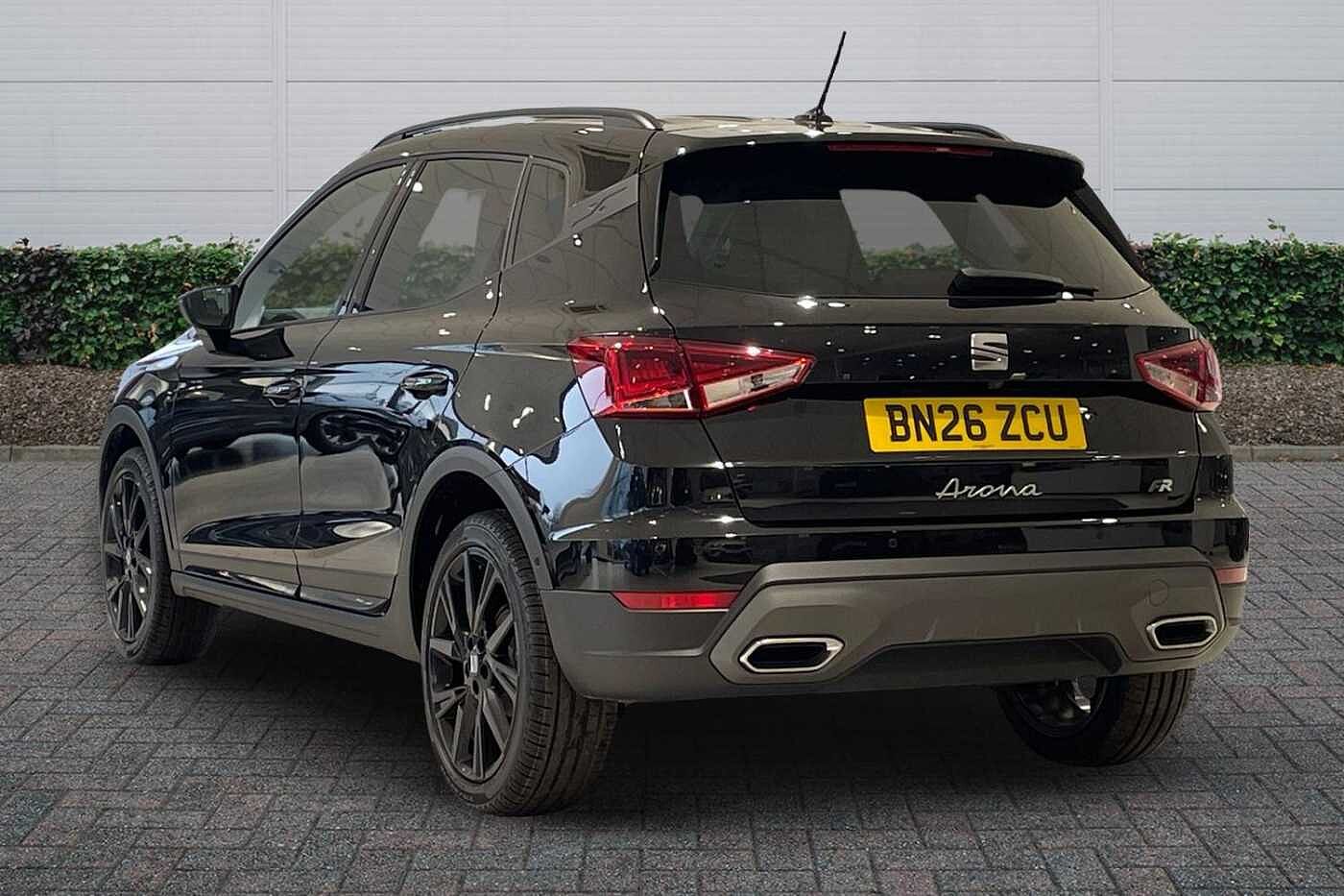 Used SEAT Arona 2026 for sale - 78102435: Photo 3