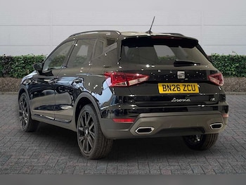 Used SEAT Arona 2026 for sale - 78102435: Photo