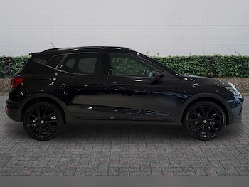 Used SEAT Arona 2026 for sale - 78102435: Photo