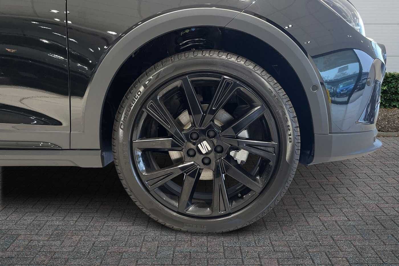 Used SEAT Arona 2026 for sale - 78102435: Photo 5