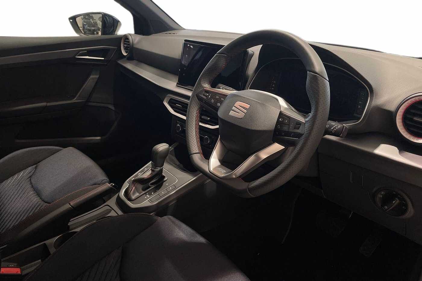 Used SEAT Arona 2026 for sale - 78102435: Photo 6