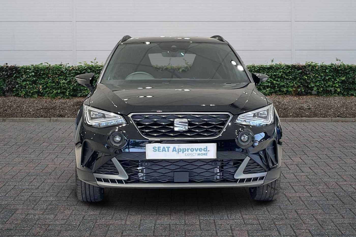 Used SEAT Arona 2026 for sale - 78102435: Photo 7