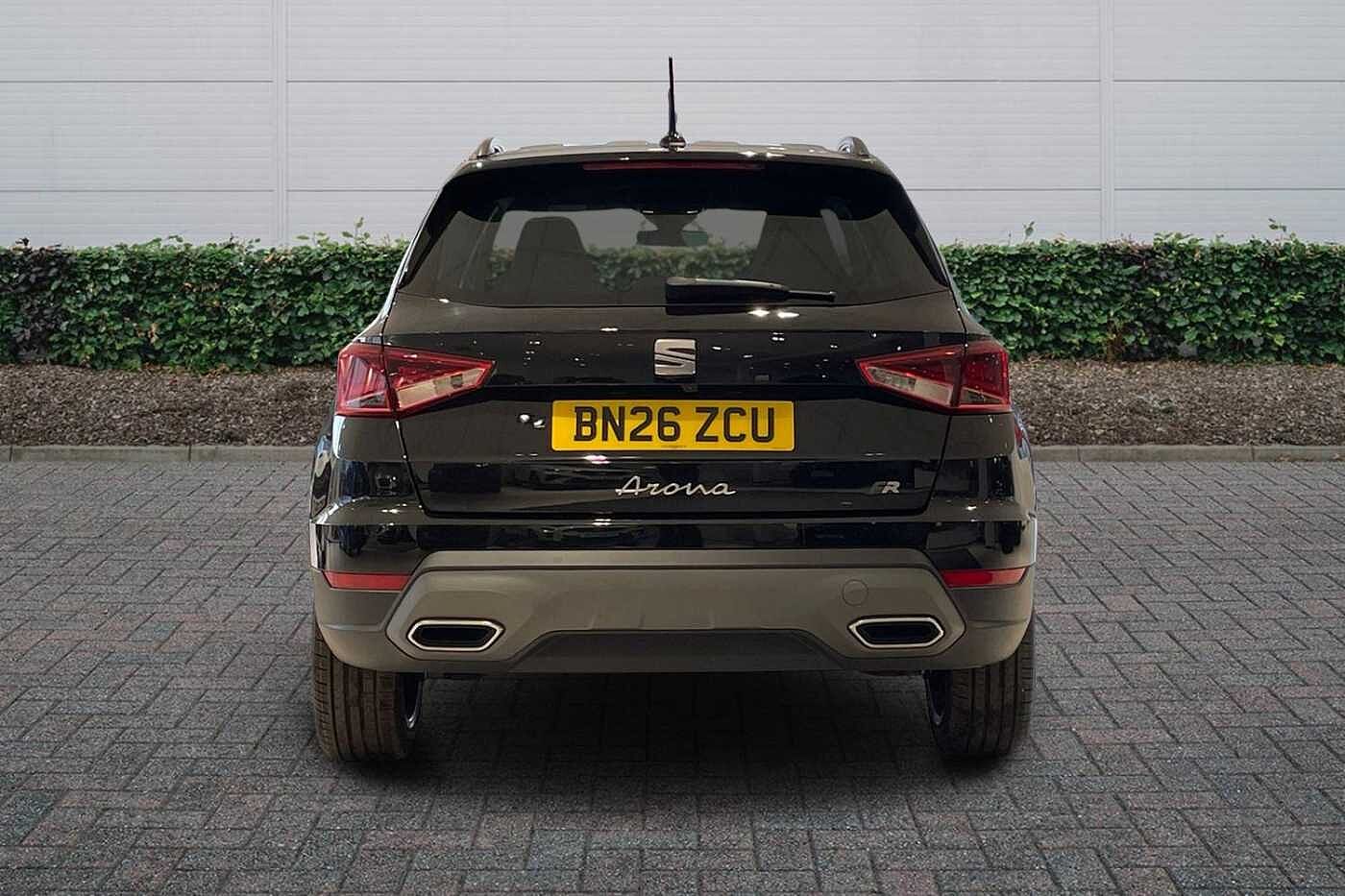 Used SEAT Arona 2026 for sale - 78102435: Photo 8