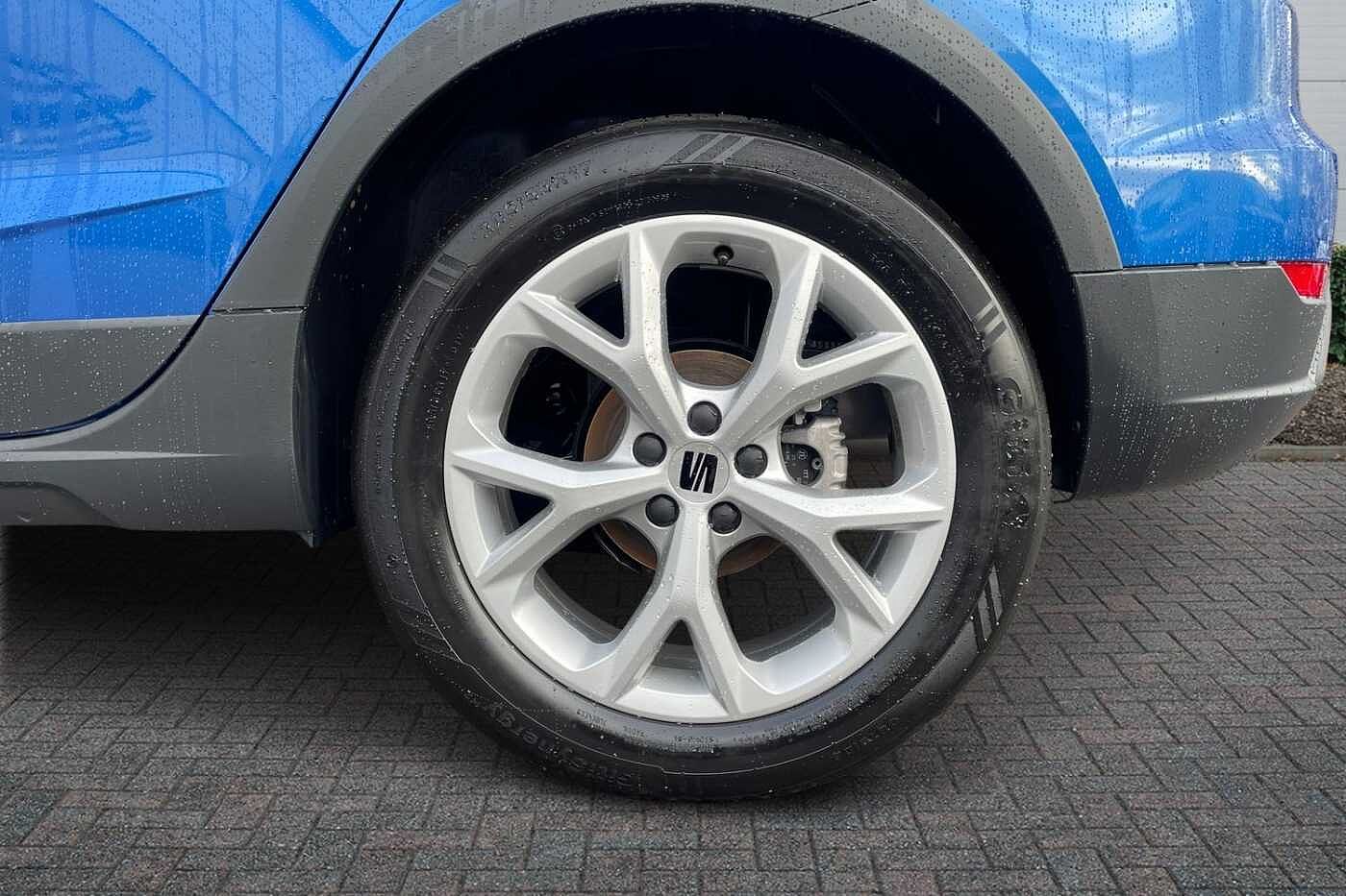 Used SEAT Arona 2025 for sale - 76800376: Photo 5