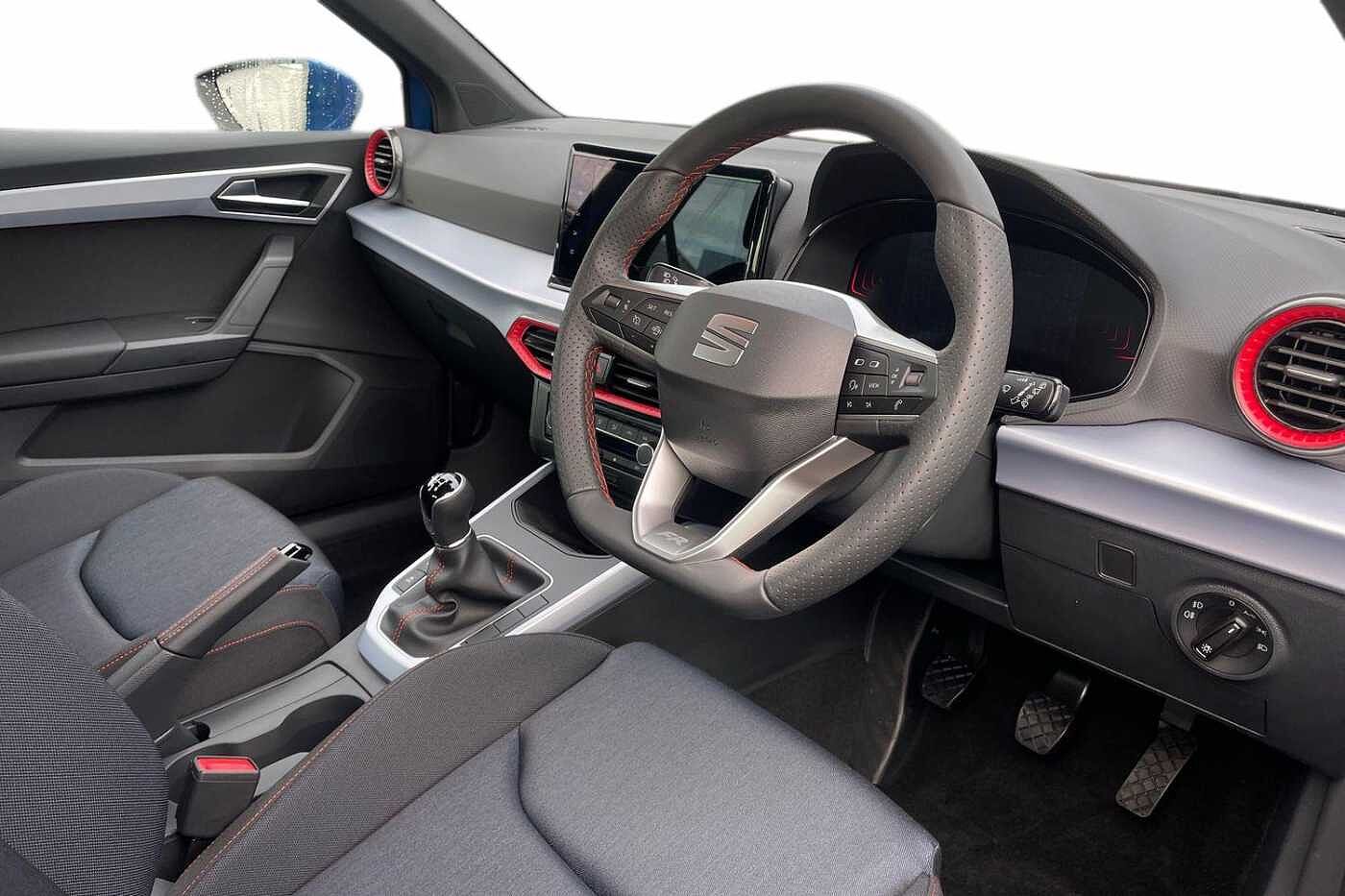 Used SEAT Arona 2025 for sale - 76800376: Photo 6