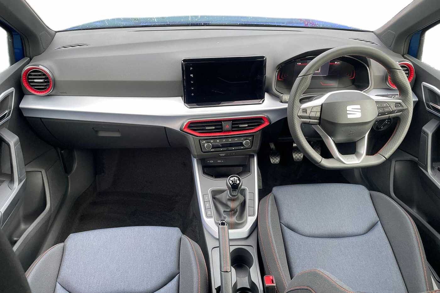 Used SEAT Arona 2025 for sale - 76800376: Photo 9