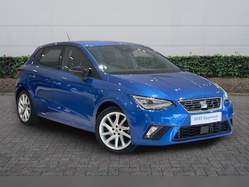 SEAT Ibiza feature image