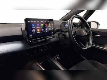 Used Cupra Born 2022 for sale - 77332557: Photo