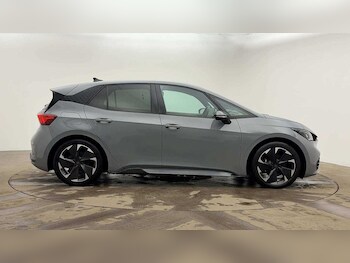Used Cupra Born 2022 for sale - 77332557: Photo