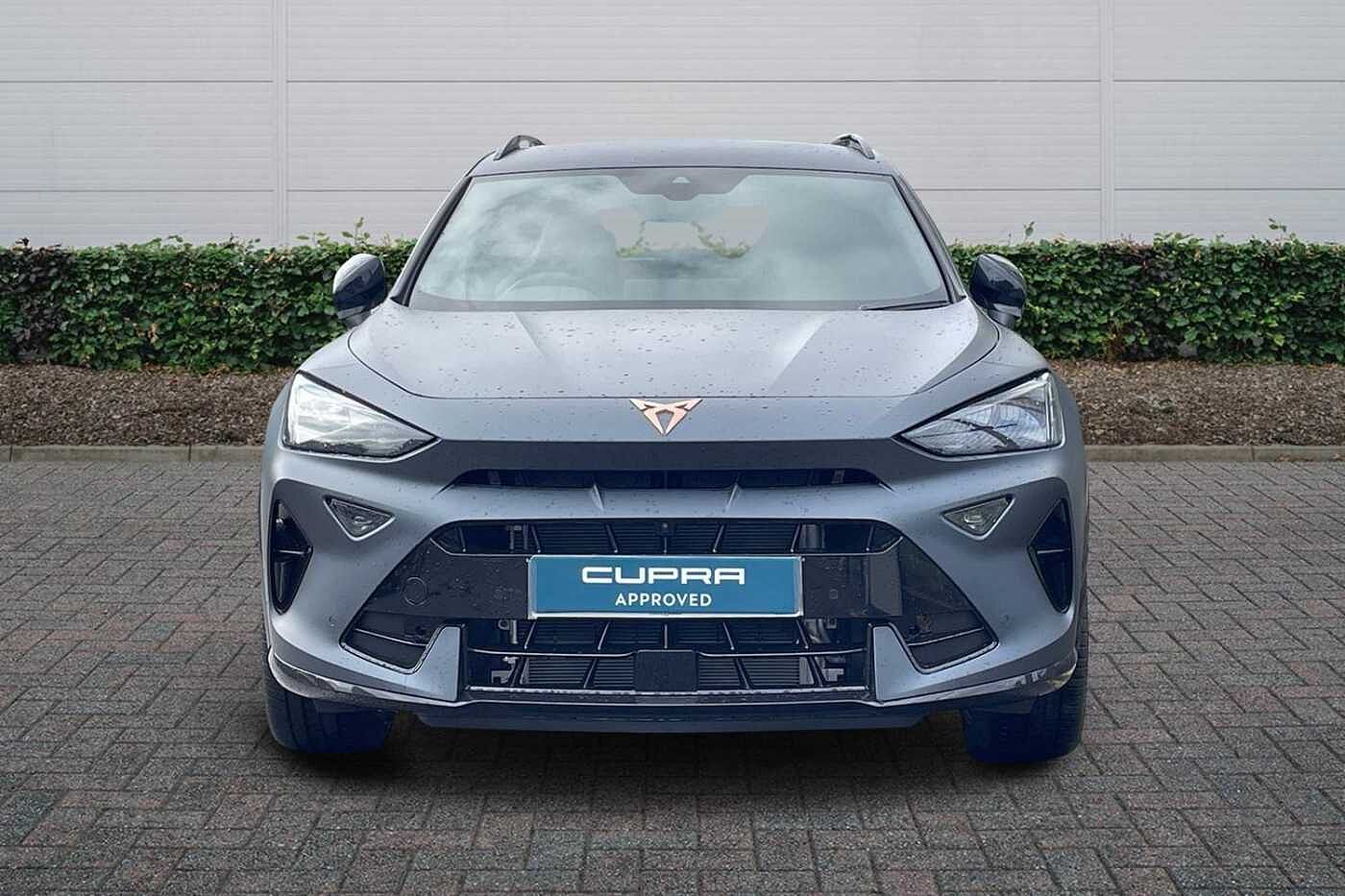 Used Cupra Formentor 2025 for sale - 76111298: Photo 10