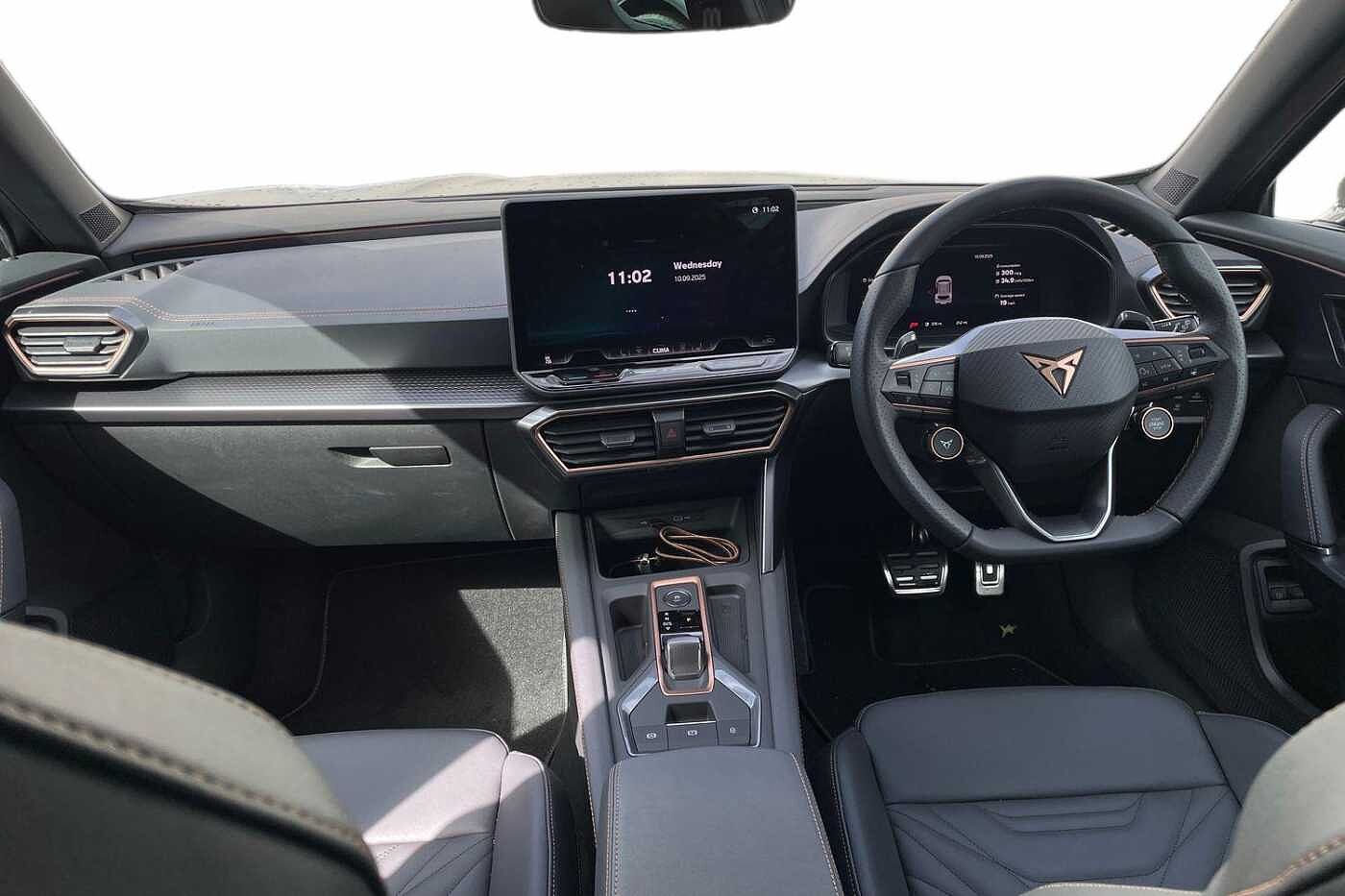 Used Cupra Formentor 2025 for sale - 76111298: Photo 12