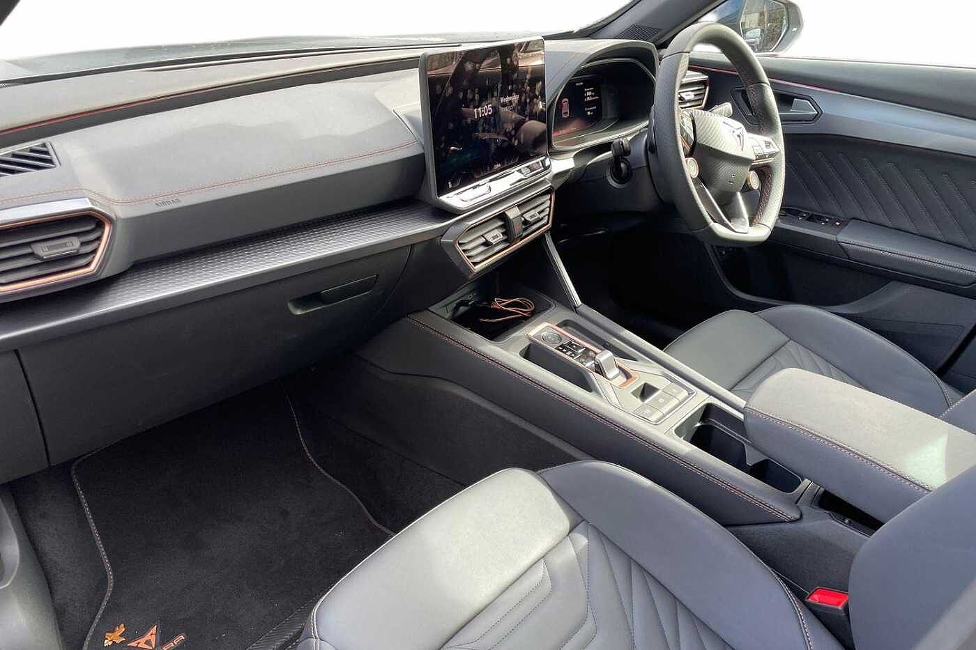 Used Cupra Formentor 2025 for sale - 76111298: Photo 2