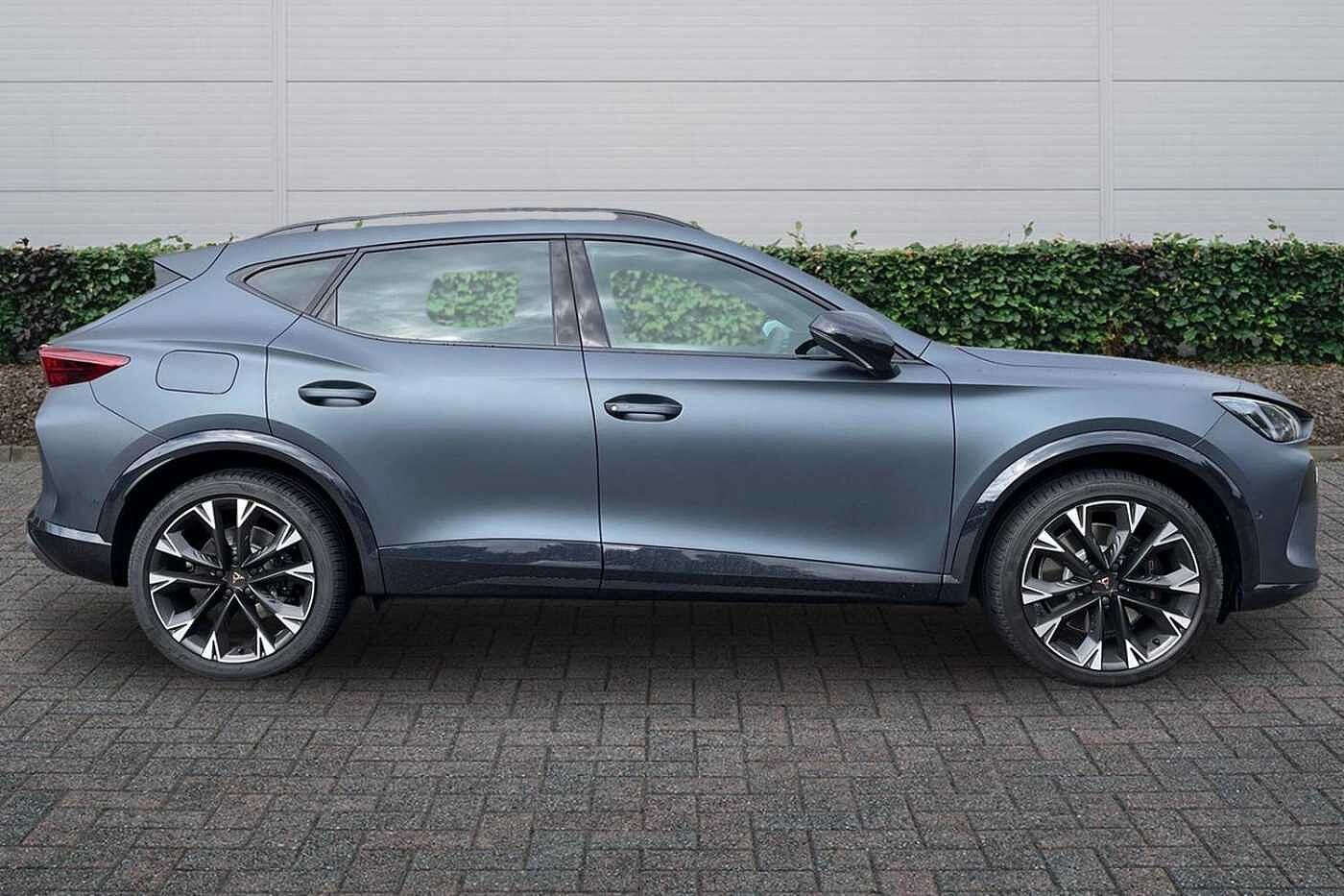 Used Cupra Formentor 2025 for sale - 76111298: Photo 4