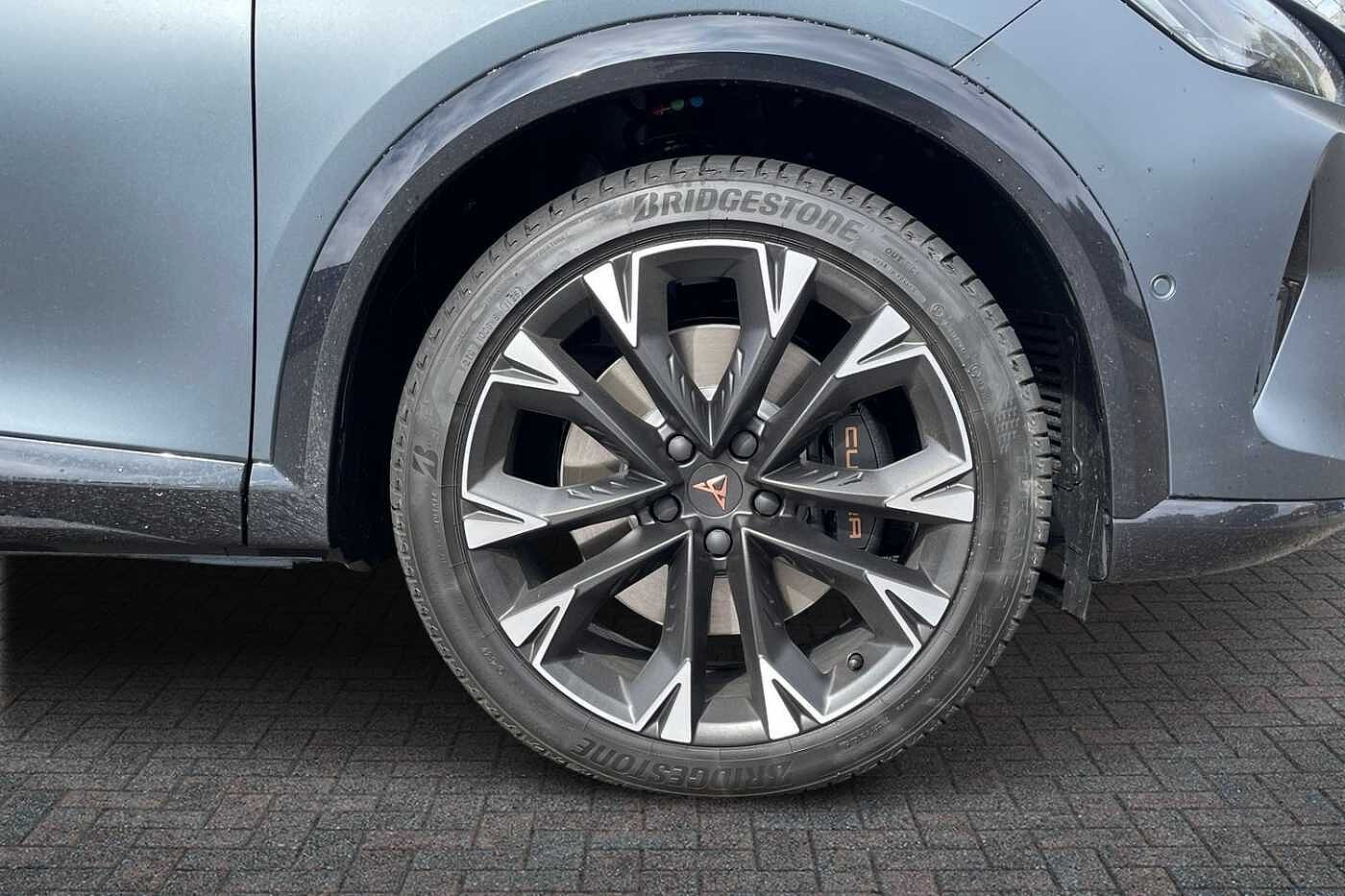 Used Cupra Formentor 2025 for sale - 76111298: Photo 5