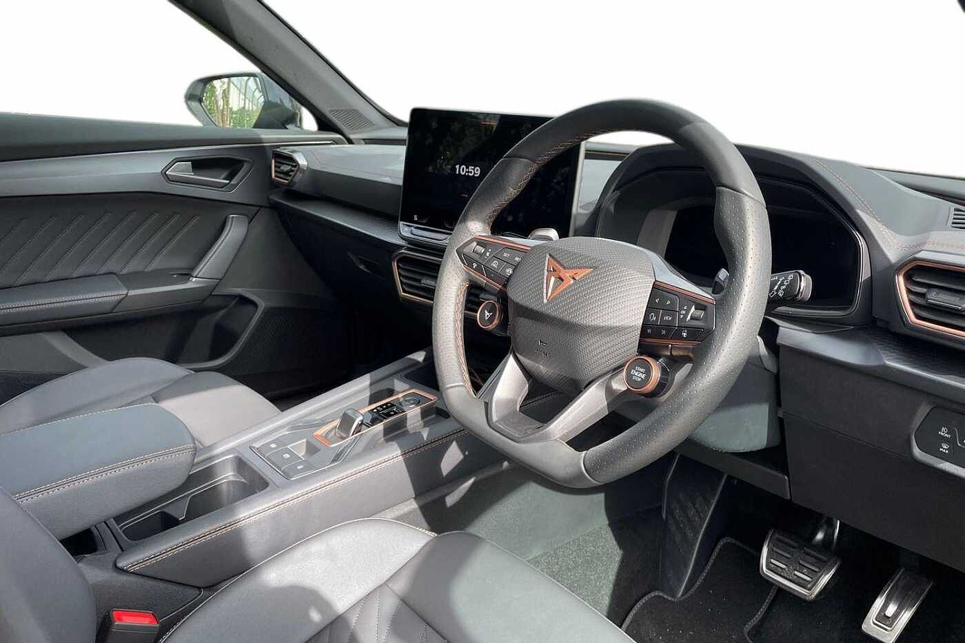 Used Cupra Formentor 2025 for sale - 76111298: Photo 6
