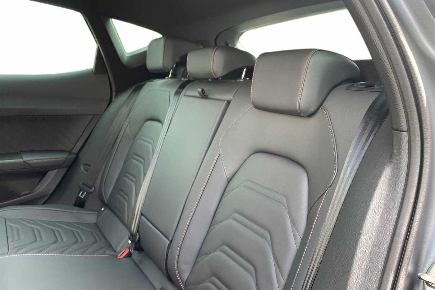 Used Cupra Formentor 2025 for sale - 76111298: Photo 7