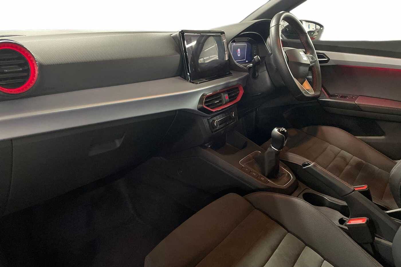 Used SEAT Ibiza 2024 for sale - 78073959: Photo 2