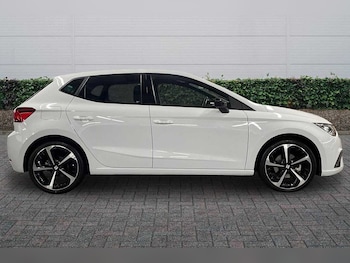 Used SEAT Ibiza 2024 for sale - 78073959: Photo