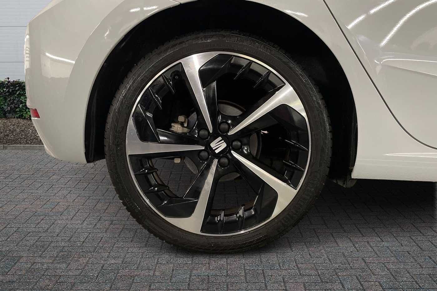 Used SEAT Ibiza 2024 for sale - 78073959: Photo 5