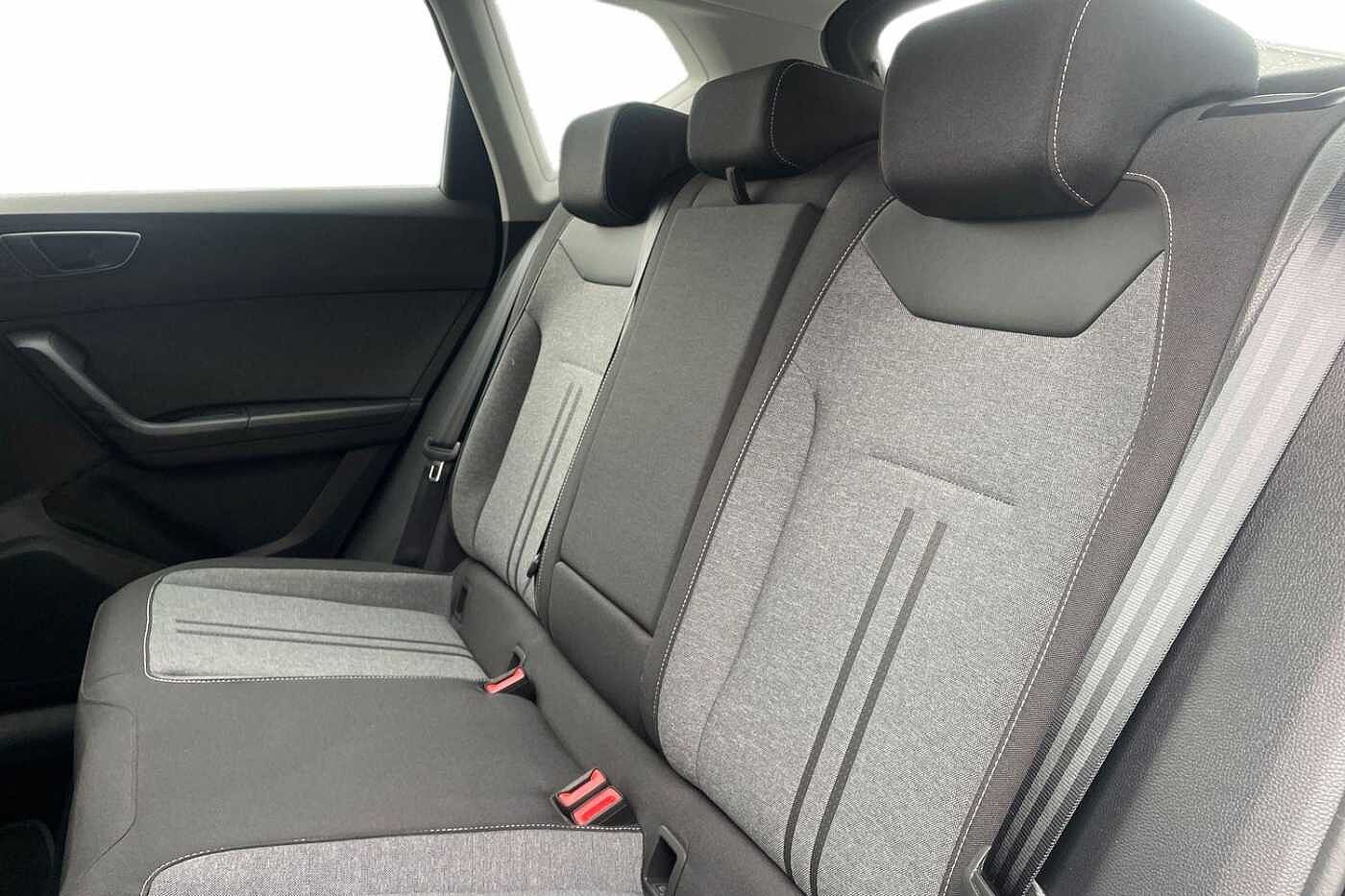 Used SEAT Ateca 2023 for sale - 77176569: Photo 10