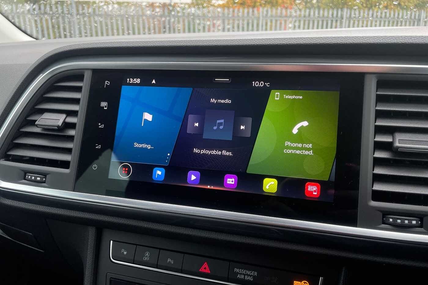 Used SEAT Ateca 2023 for sale - 77176569: Photo 12