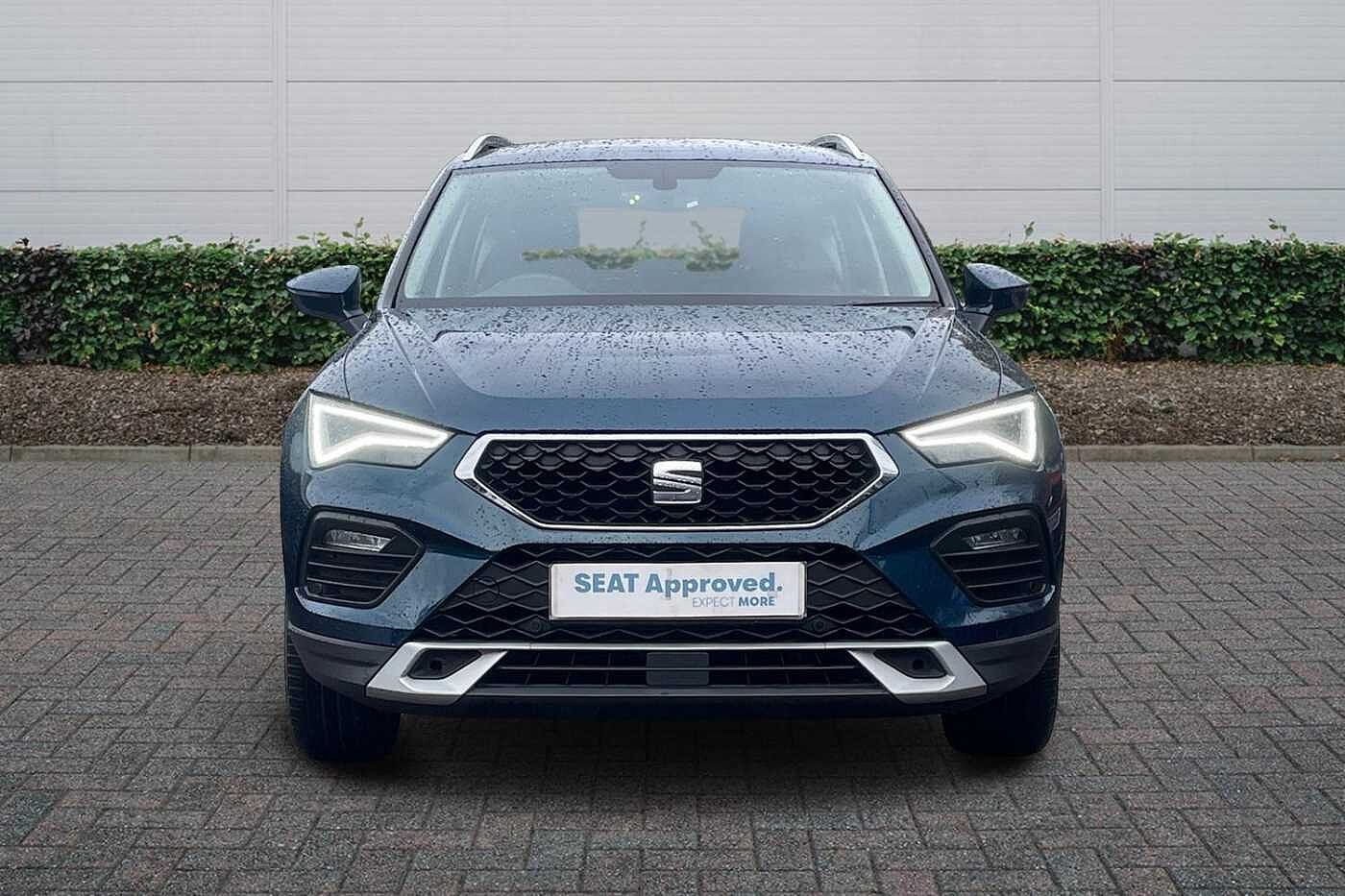 Used SEAT Ateca 2023 for sale - 77176569: Photo 7