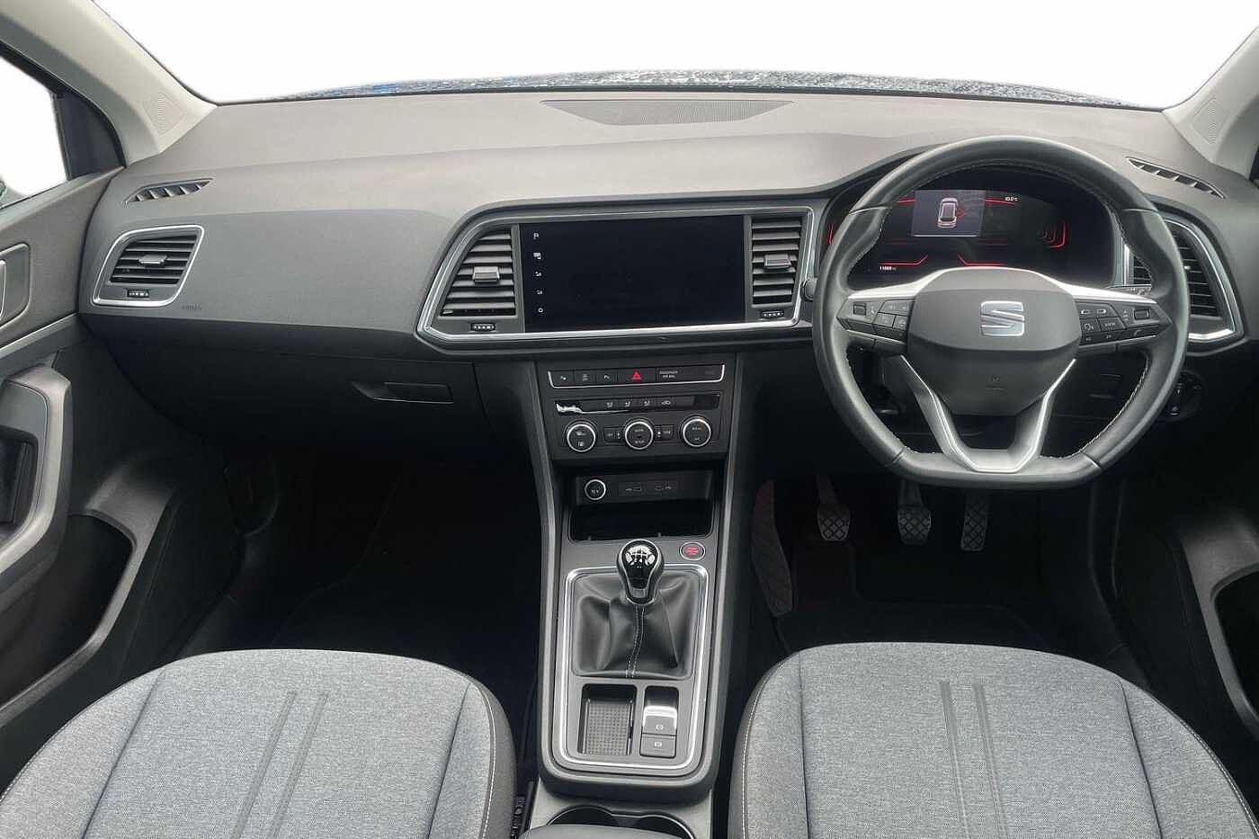 Used SEAT Ateca 2023 for sale - 77176569: Photo 9